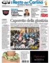 prima pagina carlino