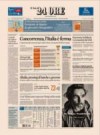 prima pagina sole 24 ore