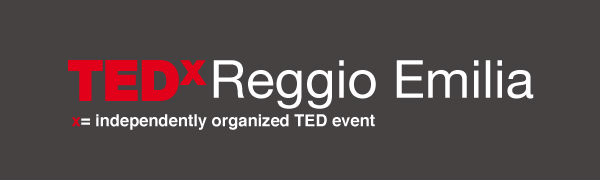 Pressline sponsor tecnico di TEDxReggioEmilia