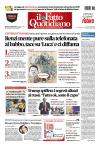 prime pagine il fatto quotidiano