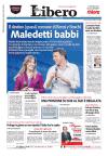 prime pagine libero