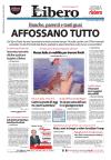 prime pagine libero