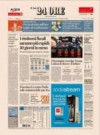 prime pagine sole 24 ore