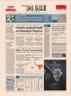 prime pagine sole 24 ore