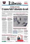 prime pagine libero