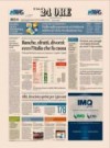 prime pagine sole 24 ore