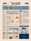 prime pagine sole 24 ore