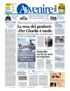 prime pagine avvenire