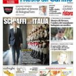 prime pagine resto del carlino