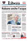 prime pagine libero