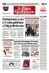prime pagine fatto quotidiano