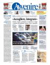 prime pagine avvenire