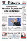 prime pagine libero