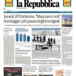 primla repubblicae pagine