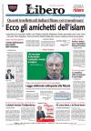 prime pagine libero