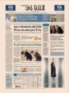 prime pagine sole 24 ore