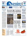 Prime pagine avvenire