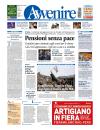 Prime pagine Avvenire