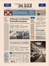 Prime pagine sole 24 ore