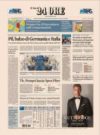 prime pagine il sole 24 ore