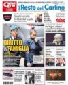 Prime pagine il resto del carlino