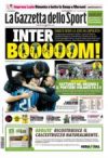 prime pagine la gazzetta dello sport