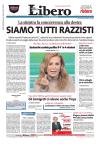 Prime pagine libero