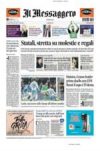 prime pagine il messaggero