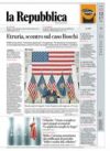 prime pagine la republica