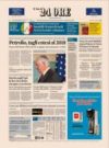 Prime pagine sole 24 ore