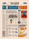 prime pagine sole 24 ore