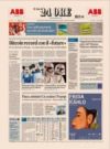 Prime pagine sole 24 ore
