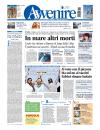 Prime Pagine Avvenire