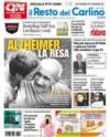 Prime pagine Il Resto del Carlino