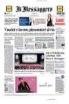 Prime Pagine Il Messaggero