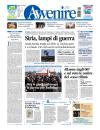 Prime pagine Avvenire