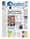 Prime pagine Avvenire