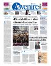 Prime pagine Avvenire