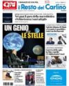 Prime pagine Il Resto del Carlino