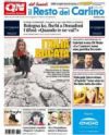 Prime pagine Il Resto del Carlino