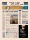 Prime pagine Sole 24 Ore