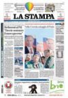 Prime pagine La Stampa