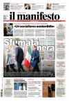 Prime pagina Manifesto