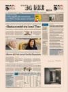 Prime pagine Sole 24 Ore