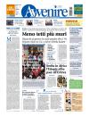 Prime pagine Avvenire