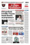 Prime pagine Fatto Quotidiano