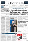 Prime pagine Il Giornale