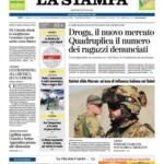 Prime pagine La Stampa