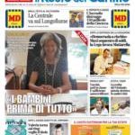 Prime pagine Resto del Carlino