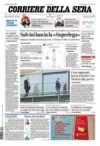 Prime pagine La Repubblica